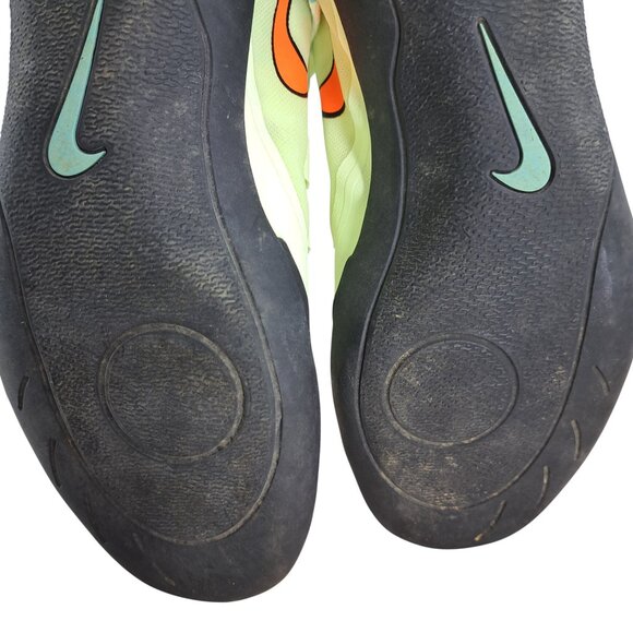 Nike Zoom SD 4 Track & Field Rotational Throwing Shoes Size EU 40 Mens 7 Volt - Picture 9 of 13